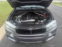 2015 BMW X5 s Drive35i M Sport 158k Miles Turbo RWD Griffith - Image 4