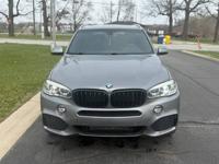 2015 BMW X5 s Drive35i M Sport 158k Miles Turbo RWD Griffith - Image 5