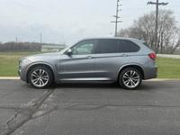2015 BMW X5 s Drive35i M Sport 158k Miles Turbo RWD Griffith - Image 7