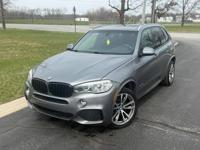 2015 BMW X5 s Drive35i M Sport 158k Miles Turbo RWD Griffith - Image 8