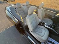 2010 Audi A5 2.0T Cabriolet Premium Plus 91k Miles Turbo Griffith - Image 3