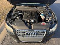 2010 Audi A5 2.0T Cabriolet Premium Plus 91k Miles Turbo Griffith - Image 6