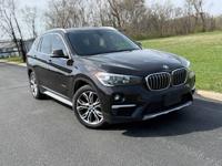 2016 BMW X1 x Drive28i 114k Miles Turbo AWD Griffith
