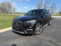 2016 BMW X1 x Drive28i 114k Miles Turbo AWD Griffith - Image 8