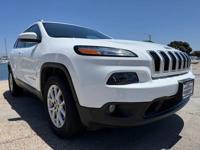 2018 Jeep Cherokee Latitude Sport Utility “4x4” “Low Miles” Chula Vista “898 Broadway” - Image 3