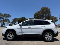 2018 Jeep Cherokee Latitude Sport Utility “4x4” “Low Miles” Chula Vista “898 Broadway” - Image 5