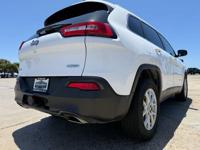 2018 Jeep Cherokee Latitude Sport Utility “4x4” “Low Miles” Chula Vista “898 Broadway” - Image 6