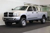 2006 DODGE RAM 3500 SLT 4X4 0-RUST 5.9L HO LB 117K 2500 2007 2005 2004 Jordan Motorsports