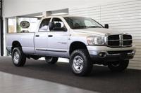 2006 DODGE RAM 3500 SLT 4X4 0-RUST 5.9L HO LB 117K 2500 2007 2005 2004 Jordan Motorsports - Image 3