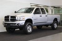 2006 DODGE RAM 3500 SLT 4X4 0-RUST 5.9L HO LB 117K 2500 2007 2005 2004 Jordan Motorsports - Image 4