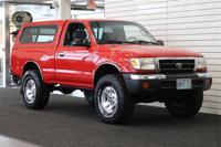 2000 TOYOTA TACOMA 4X4 5-SPEED 1-OWNER 47K 0-RUST 1999 2001 2002 2003 Jordan Motorsports - Image 3