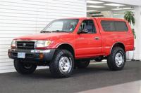 2000 TOYOTA TACOMA 4X4 5-SPEED 1-OWNER 47K 0-RUST 1999 2001 2002 2003 Jordan Motorsports - Image 4