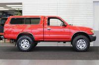2000 TOYOTA TACOMA 4X4 5-SPEED 1-OWNER 47K 0-RUST 1999 2001 2002 2003 Jordan Motorsports - Image 6