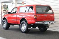 2000 TOYOTA TACOMA 4X4 5-SPEED 1-OWNER 47K 0-RUST 1999 2001 2002 2003 Jordan Motorsports - Image 7