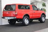 2000 TOYOTA TACOMA 4X4 5-SPEED 1-OWNER 47K 0-RUST 1999 2001 2002 2003 Jordan Motorsports - Image 8