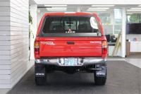 2000 TOYOTA TACOMA 4X4 5-SPEED 1-OWNER 47K 0-RUST 1999 2001 2002 2003 Jordan Motorsports - Image 10