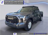 2023 Toyota Tundra 2WD SR5 - GOOD/BAD/NO CREDIT OK! + Escondido Auto Super Center - Image 2