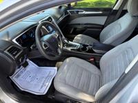 2016 Ford Fusion S "4 cylinder” “CARFAX” “Gas Saver” “Uber/Lyft” Chula Vista “898 Broadway” - Image 8