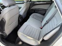 2016 Ford Fusion S "4 cylinder” “CARFAX” “Gas Saver” “Uber/Lyft” Chula Vista “898 Broadway” - Image 9