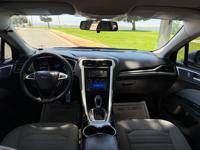 2016 Ford Fusion S "4 cylinder” “CARFAX” “Gas Saver” “Uber/Lyft” Chula Vista “898 Broadway” - Image 10