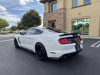 2016 Ford Shelby GT350 Fastback San Diego - Image 4
