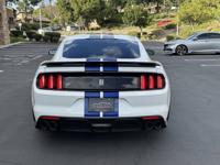 2016 Ford Shelby GT350 Fastback San Diego - Image 5