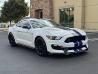 2016 Ford Shelby GT350 Fastback San Diego - Image 8