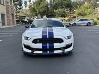 2016 Ford Shelby GT350 Fastback San Diego - Image 9