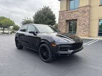 2023 Porsche Cayenne Platinum Edition San Diego - Image 8