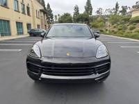 2023 Porsche Cayenne Platinum Edition San Diego - Image 9