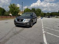 Nissan pathfinder Atlanta - Image 3