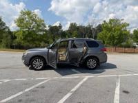 Nissan pathfinder Atlanta - Image 5