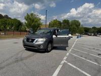 Nissan pathfinder Atlanta - Image 6