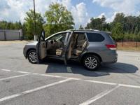 Nissan pathfinder Atlanta - Image 7
