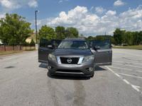 Nissan pathfinder Atlanta - Image 8
