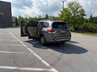 Nissan pathfinder Atlanta - Image 10