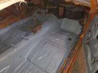 !!RARE!! 1973 FORMULA 400 NAVAJO ORANGE!! Magnolia - Image 3