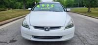 2004 Honda Accord Sdn LX FWD 4D Sedan 2.4 4cyl--- cash city of atlanta - Image 3