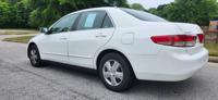 2004 Honda Accord Sdn LX FWD 4D Sedan 2.4 4cyl--- cash city of atlanta - Image 5