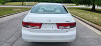 2004 Honda Accord Sdn LX FWD 4D Sedan 2.4 4cyl--- cash city of atlanta - Image 6