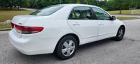 2004 Honda Accord Sdn LX FWD 4D Sedan 2.4 4cyl--- cash city of atlanta - Image 7