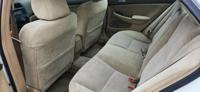 2004 Honda Accord Sdn LX FWD 4D Sedan 2.4 4cyl--- cash city of atlanta - Image 8