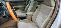 2004 Honda Accord Sdn LX FWD 4D Sedan 2.4 4cyl--- cash city of atlanta - Image 9