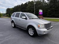 2008 Chrysler Aspen Limited Loganville