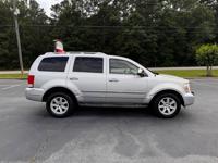 2008 Chrysler Aspen Limited Loganville - Image 3