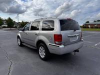2008 Chrysler Aspen Limited Loganville - Image 7