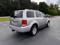 2008 Chrysler Aspen Limited Loganville - Image 9