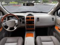 2008 Chrysler Aspen Limited Loganville - Image 10