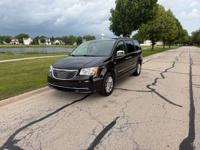 Chrysler Town&Country Plainfield