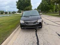 Chrysler Town&Country Plainfield - Image 3